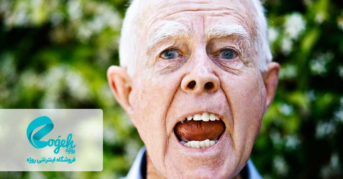 جلوگیری از آلزایمر