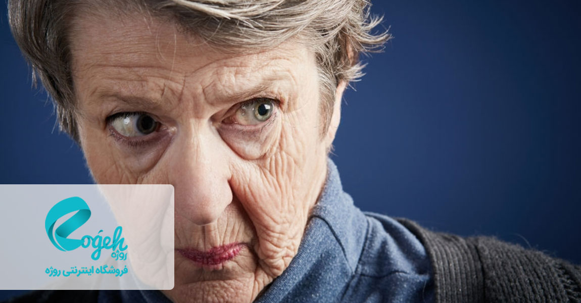 جلوگیری از آلزایمر