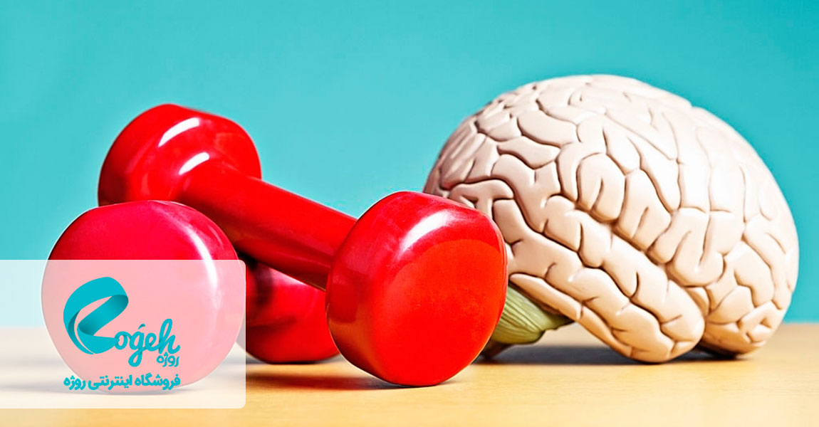 جلوگیری از آلزایمر