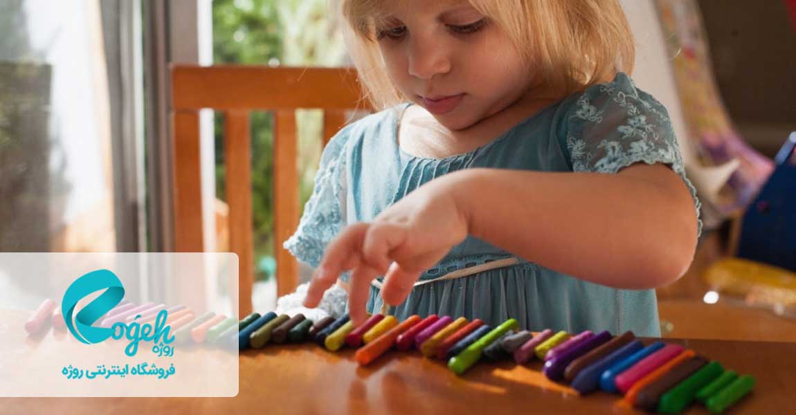 اوتیسم کودکان