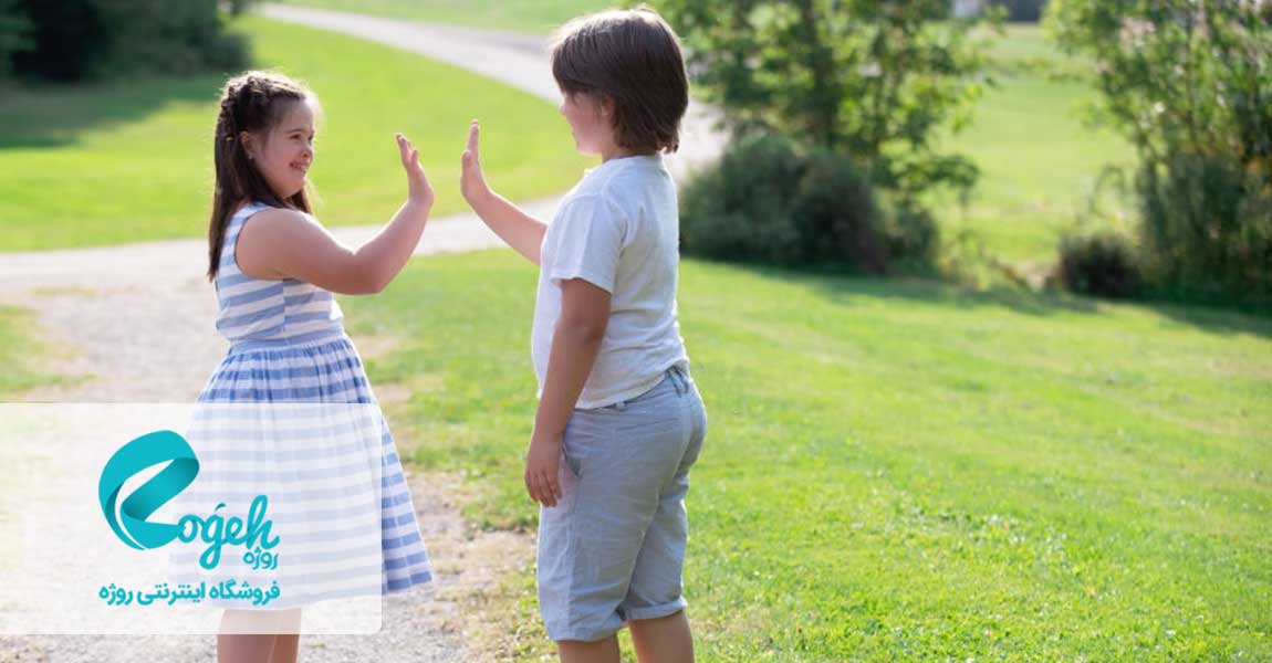 اوتیسم کودکان