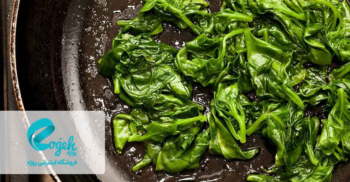 بهترین تغذیه ها برای باردار شدن