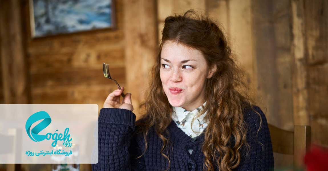 بهترین تغذیه ها برای باردار شدن