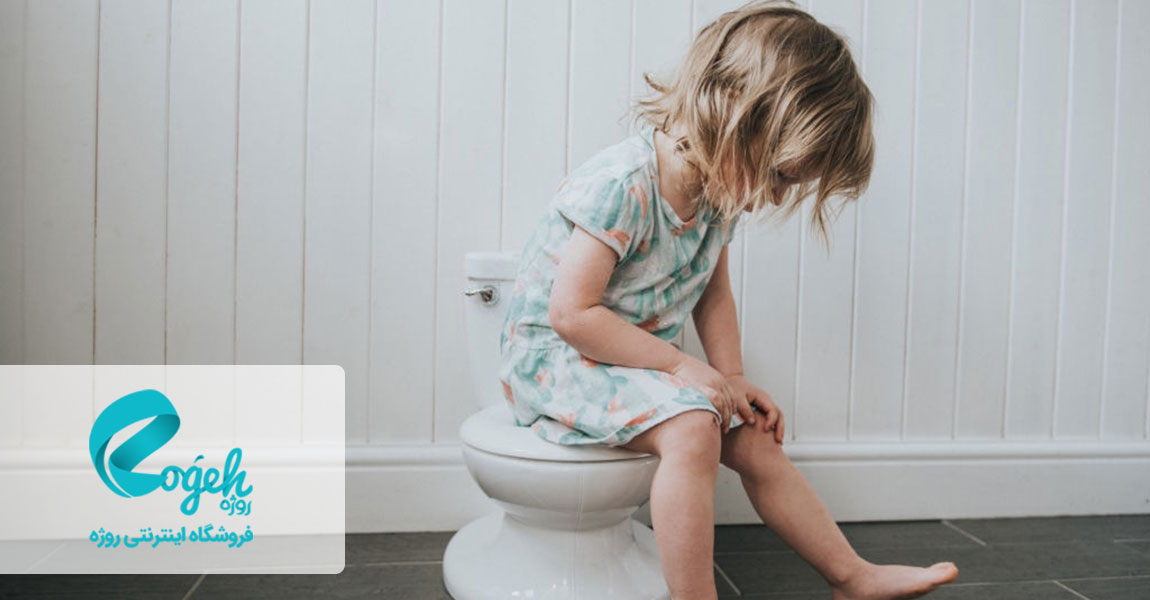 شب ادراری کودکان