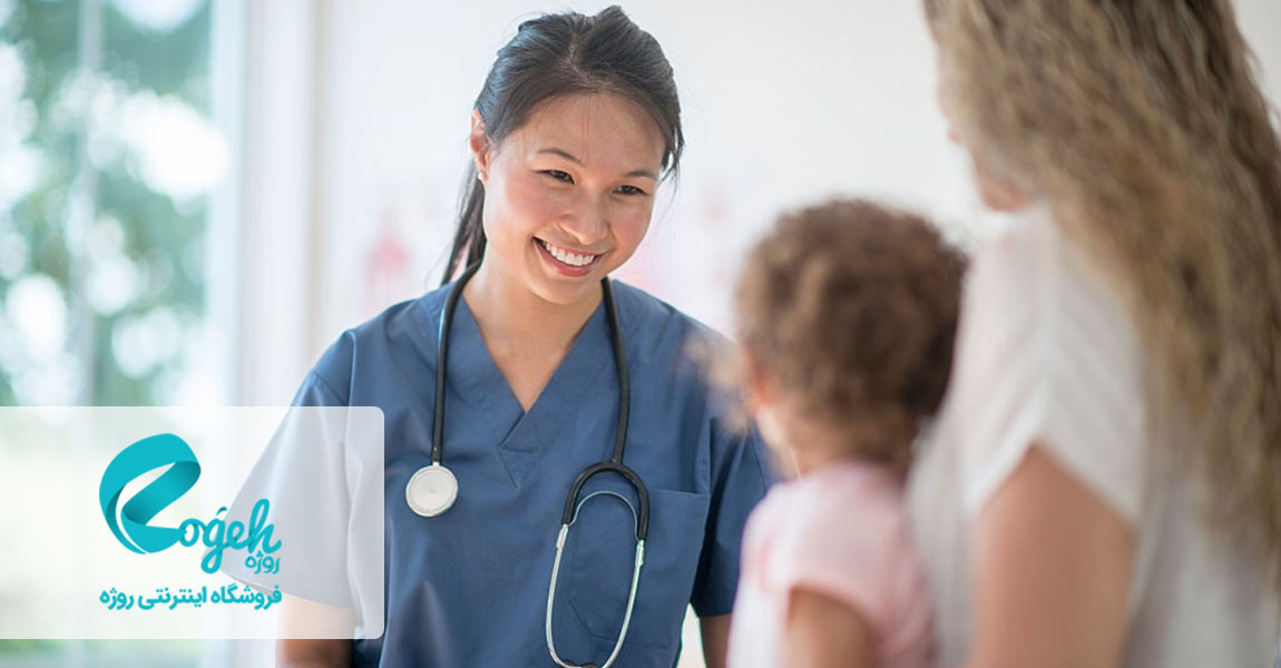 شب ادراری کودکان