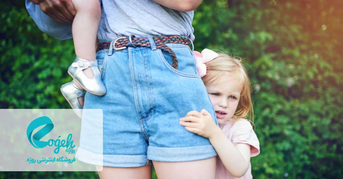 شب ادراری کودکان