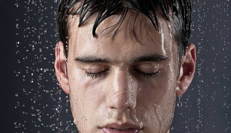 فواید دوش قبل از خواب