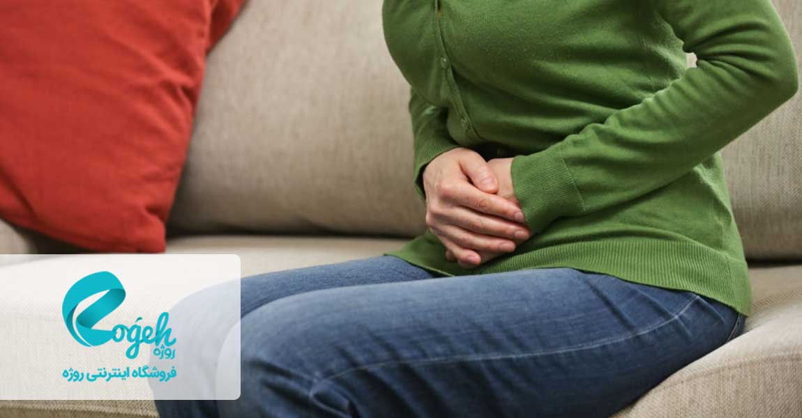 درمان کیست تخمدان