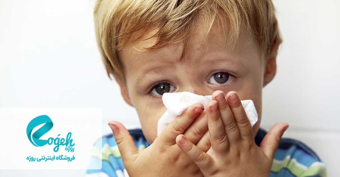 استفاده از دستمال