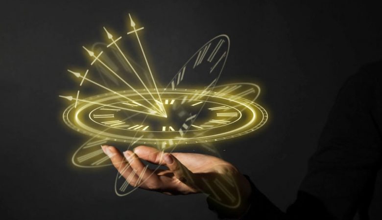 مدیریت زمان و برنامه ریزی