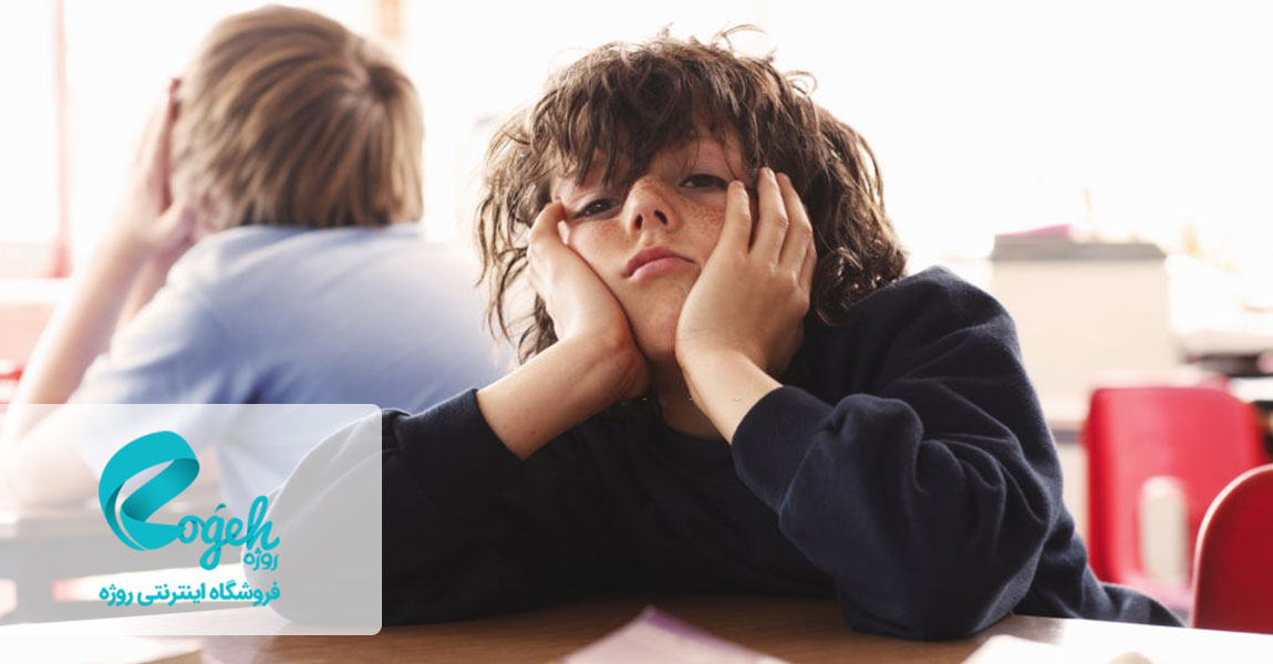 صبحانه برای کودکان