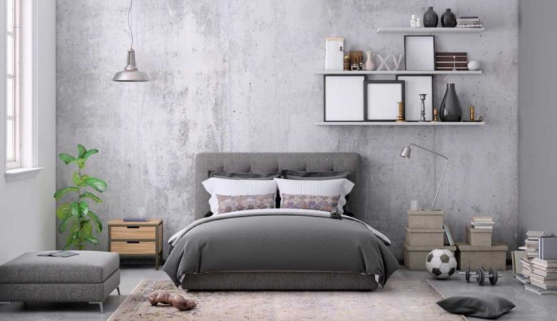 تزیین اتاق خواب