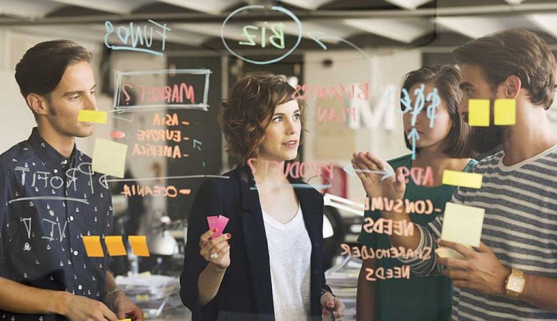 مهارت های ارتباطی