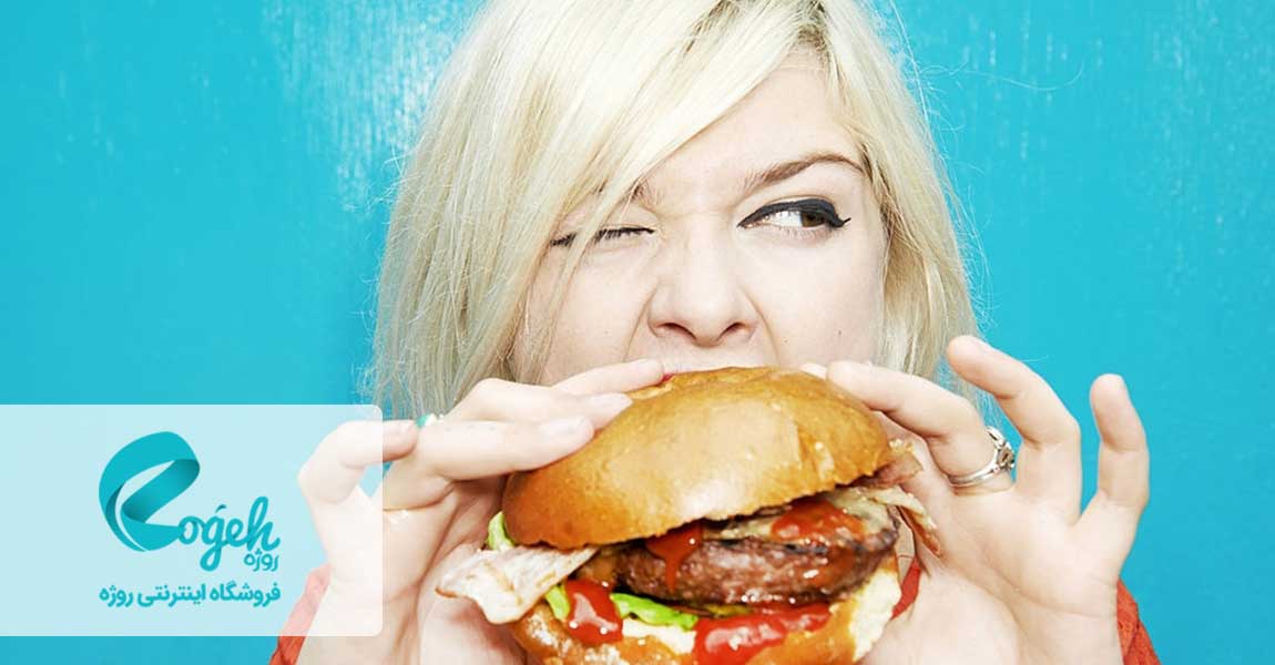 بیماری بولیمیا