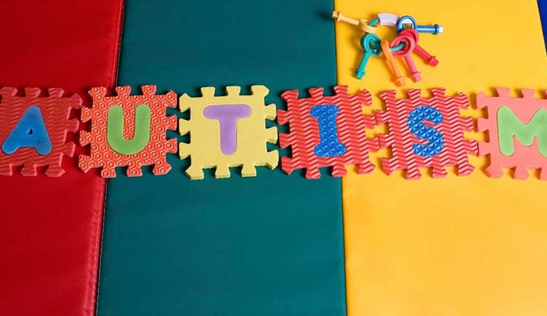 اوتیسم کودکان