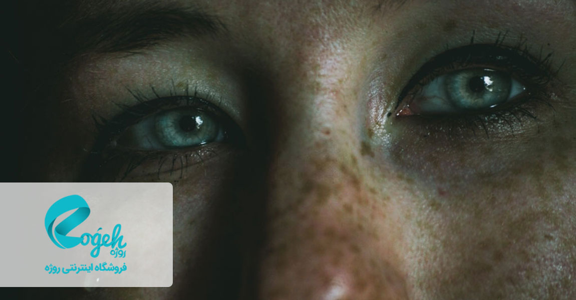 مزایای گریه کردن