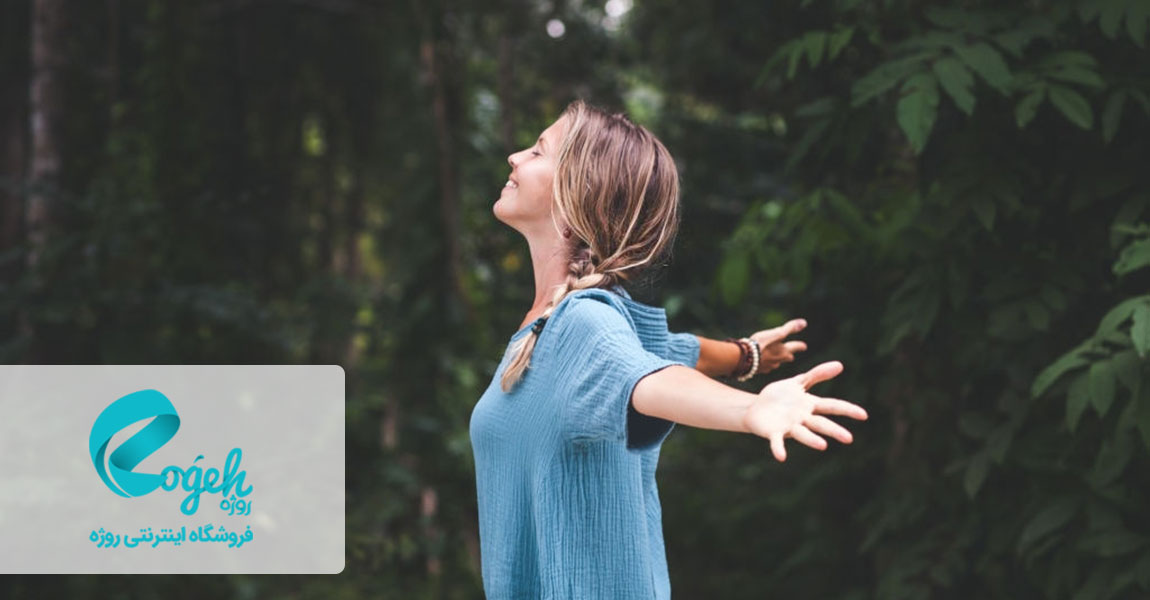 مزایای گریه کردن