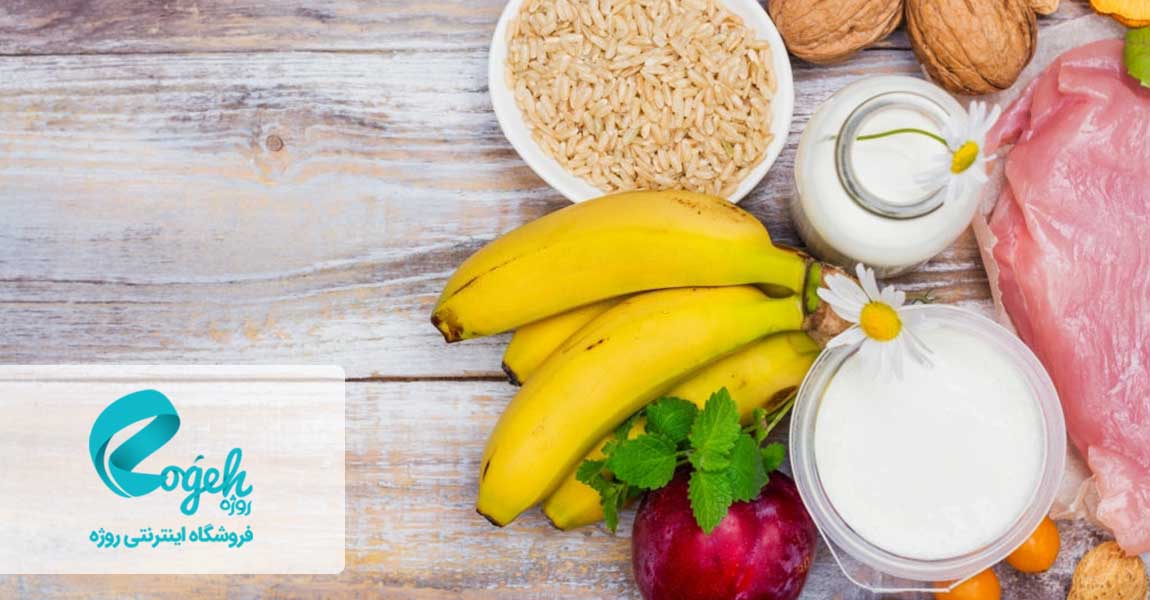 بهترین مواد غذایی برای افزایش قد