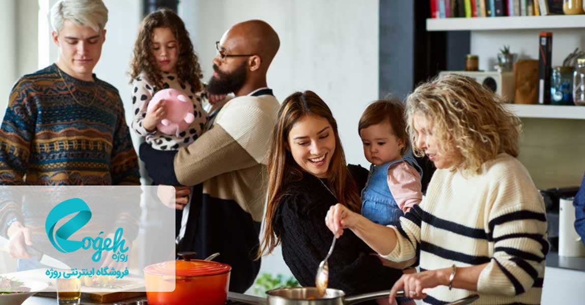 تاثیرات چند فرزندی