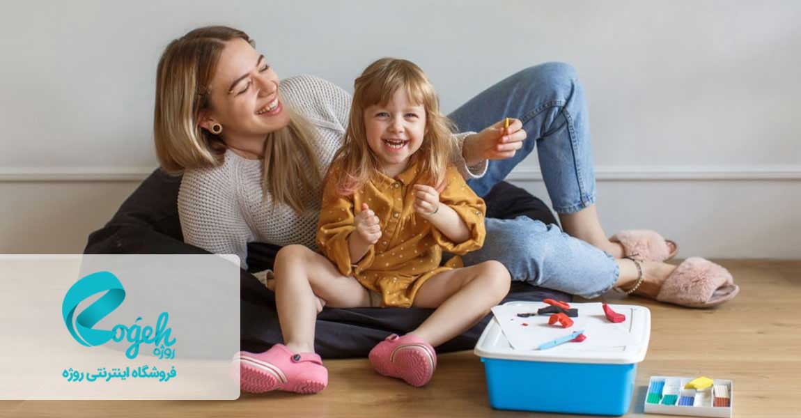 کشف استعداد کودک