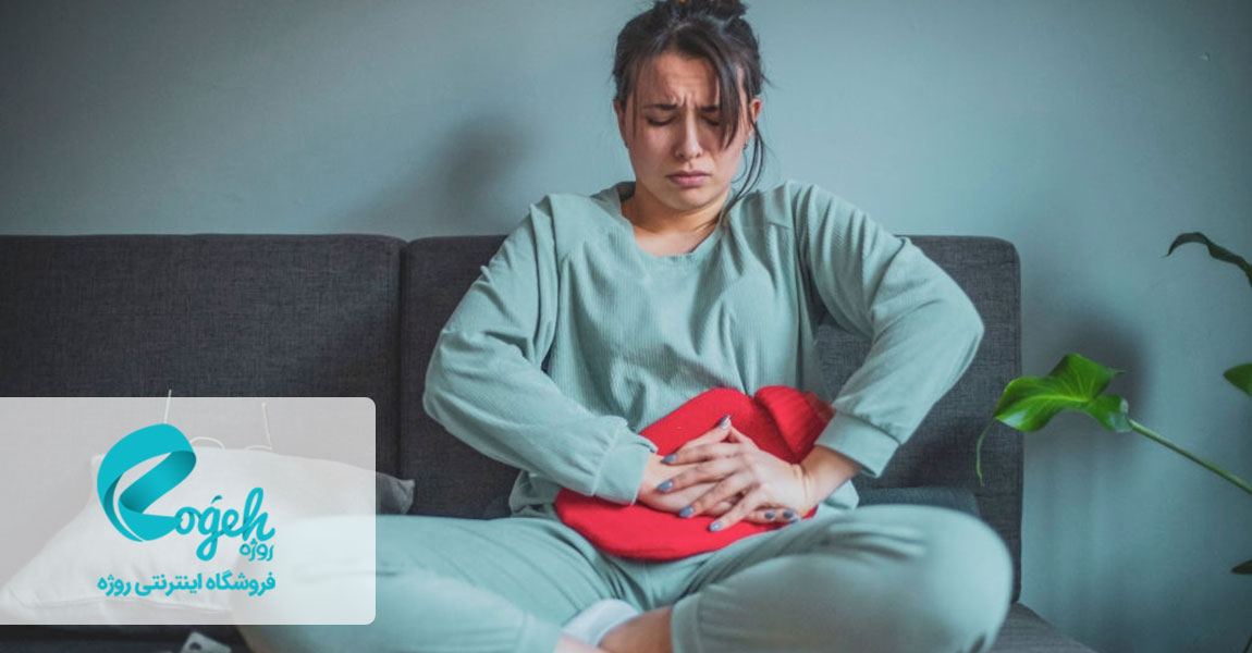 سندرم قبل از قاعدگی