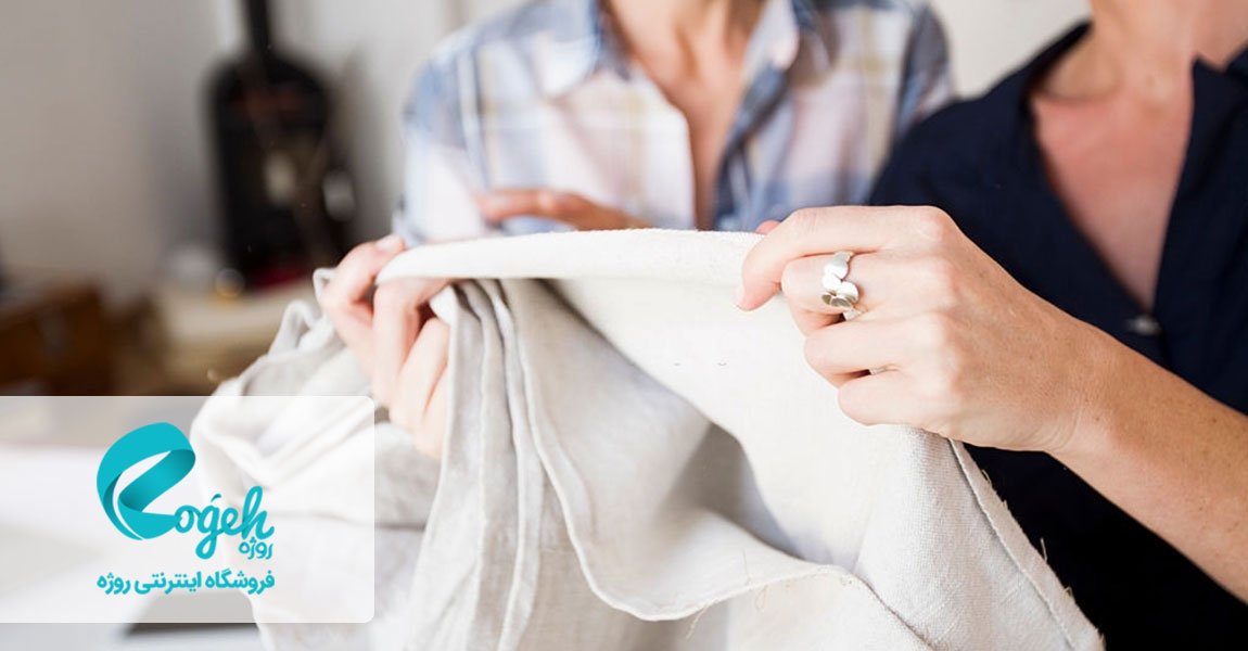 انواع پارچه