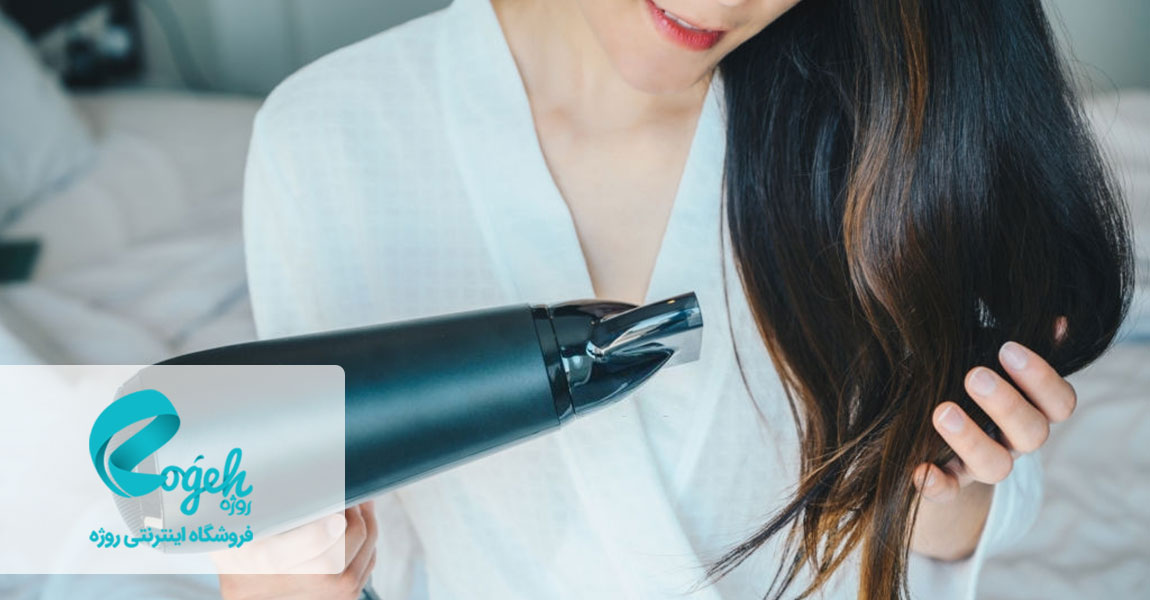 درمان موخوره مو