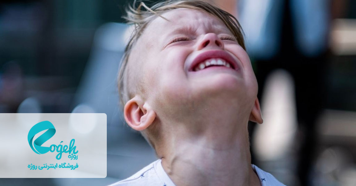 رفتار صحیح با کودک