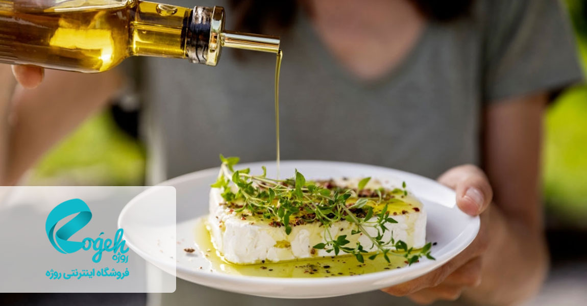 خوراکی های تنظیم هورمون زنانه