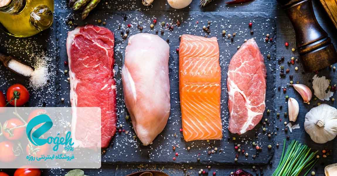 بهترین مواد غذایی برای افزایش قد