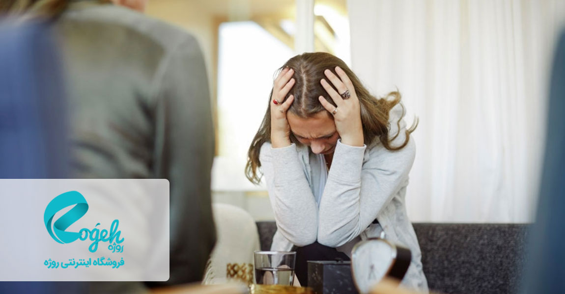 سندرم های ترسناک