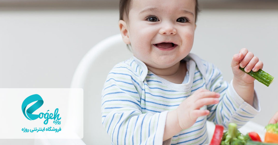 میوه مناسب کودک