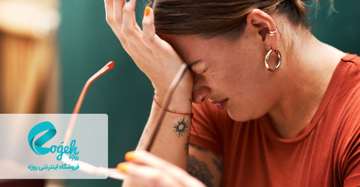 درمان انحراف چشم