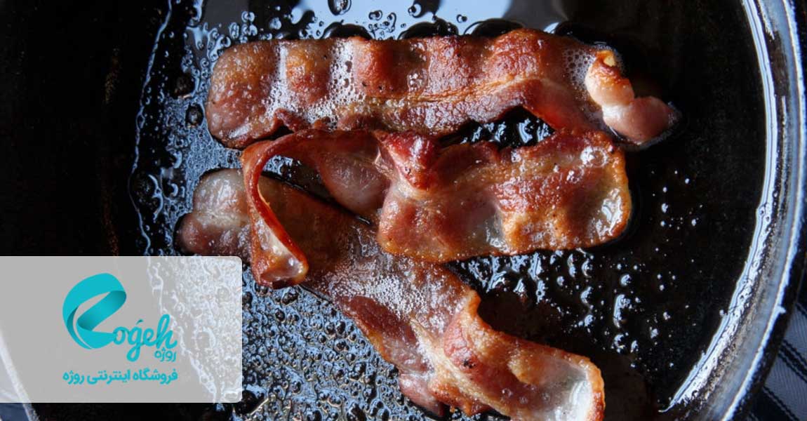 طرز تهیه صبحانه انگلیسی