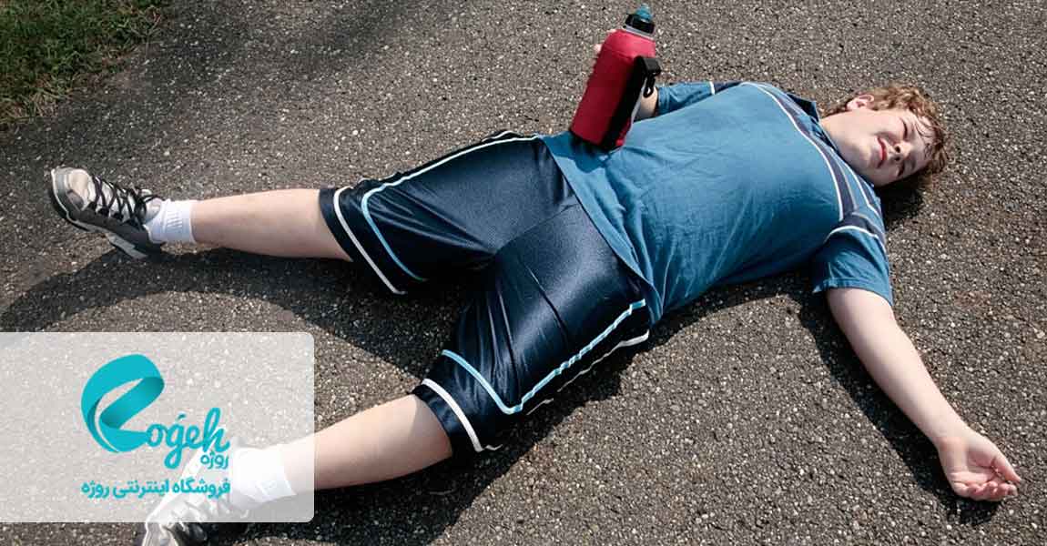 درمان پرخوری کودکان