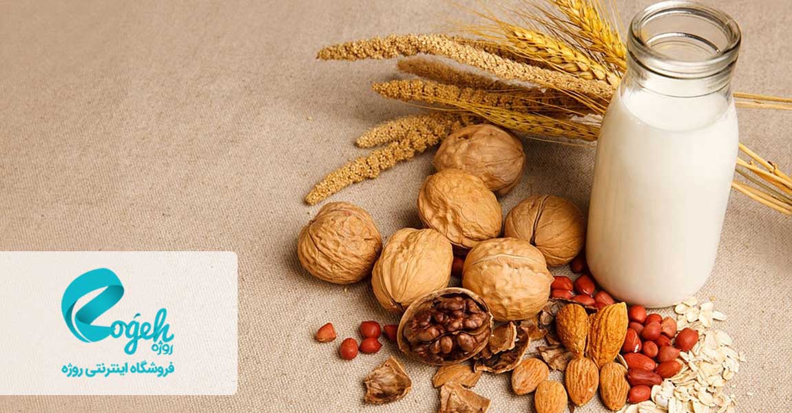 بهترین مواد غذایی برای افزایش قد