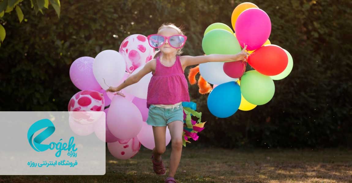 تاثیرات رنگ ها