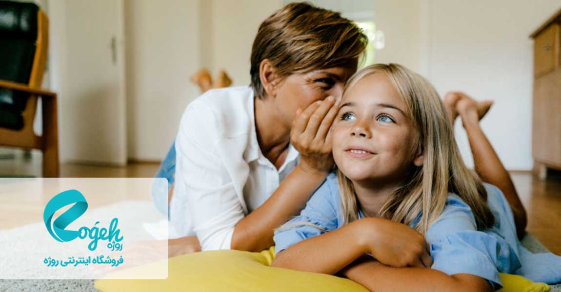 افزایش آگاهی دختران