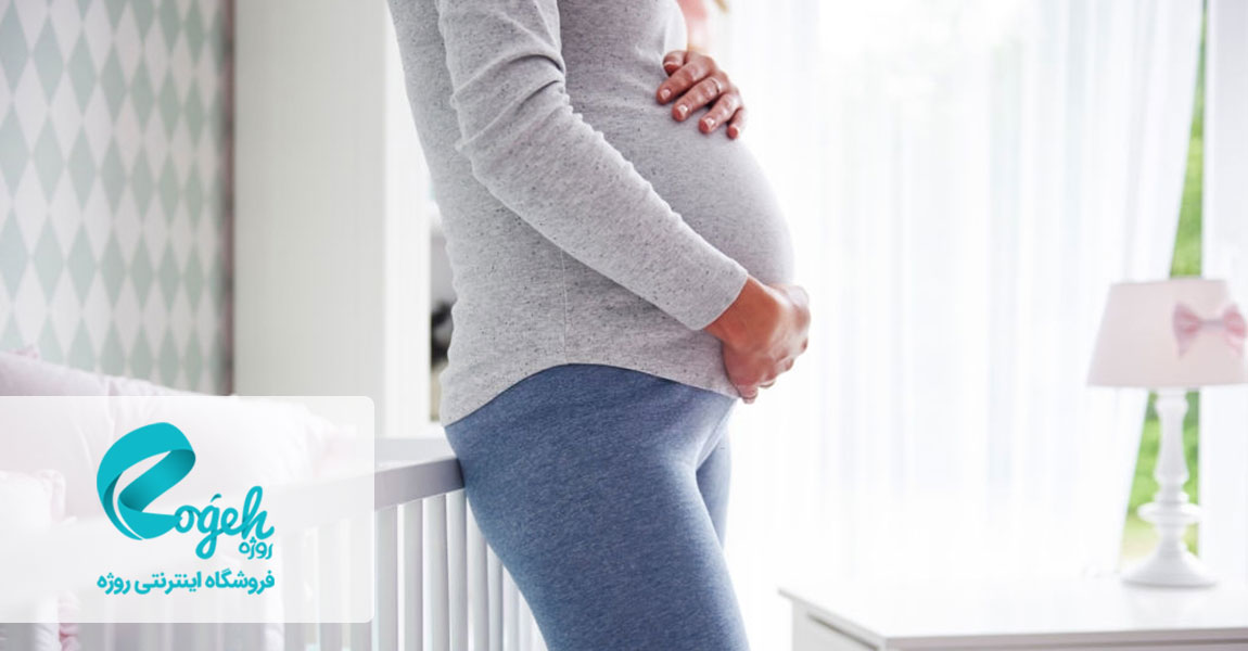خانم‌های باردار