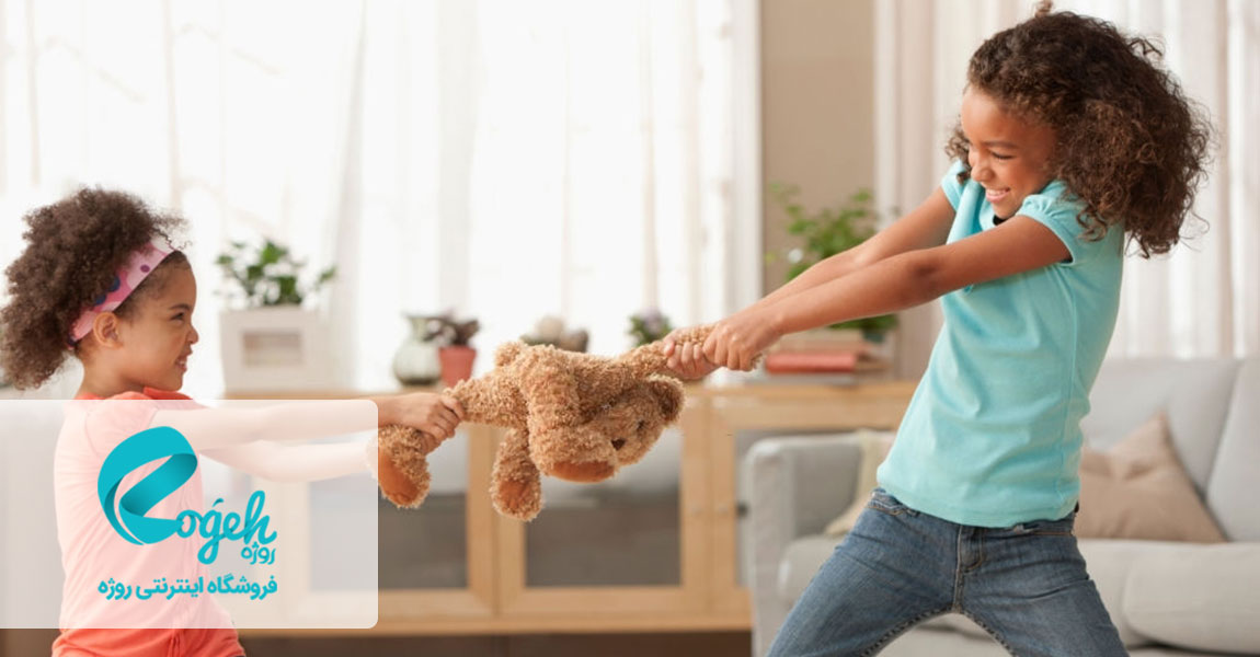 کودک خشمگین