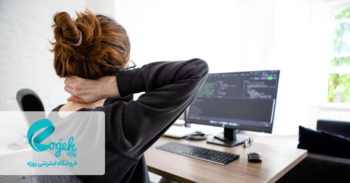 درمان گردن درد