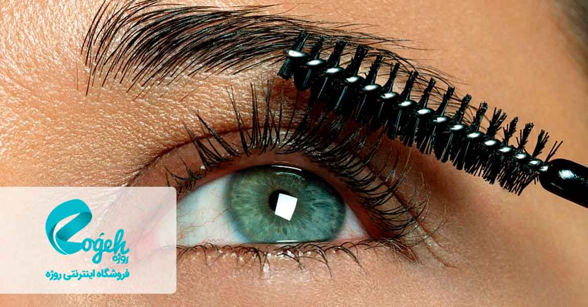 راه های پرپشت شدن مژه