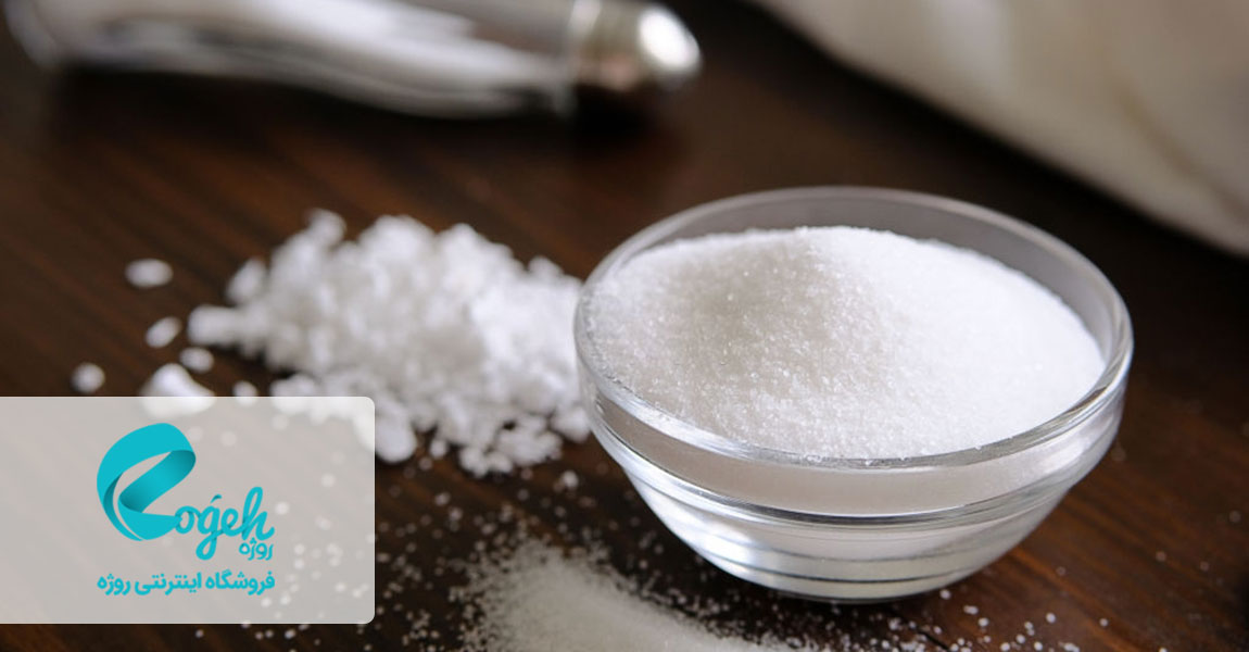 علائم گواتر