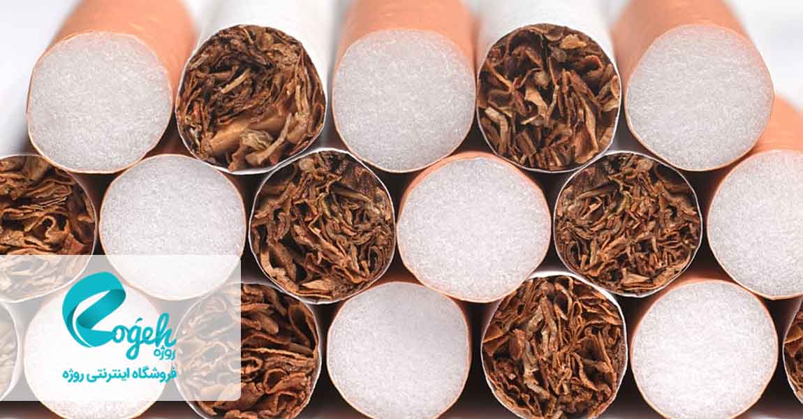 سیگار کشیدن