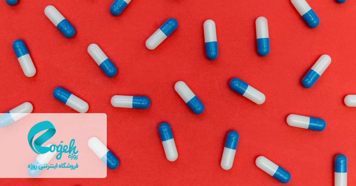 علائم گواتر