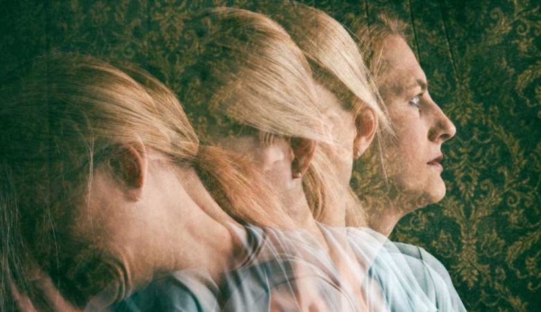 اختلال دو قطبی