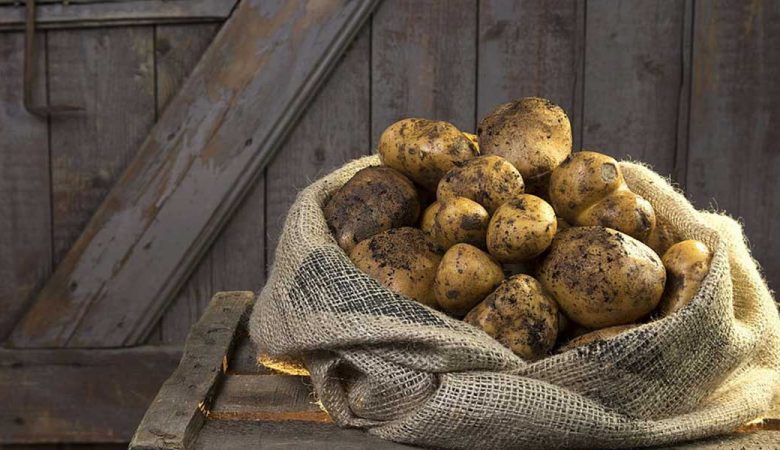 خواص سیب زمینی