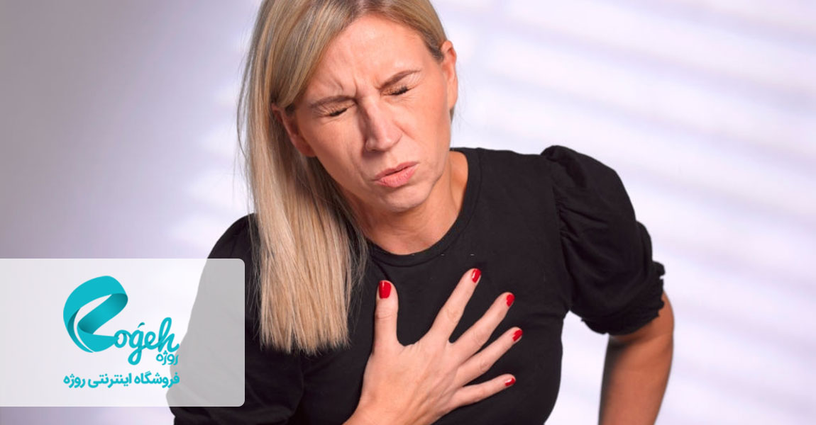 خطر حملات قلبی