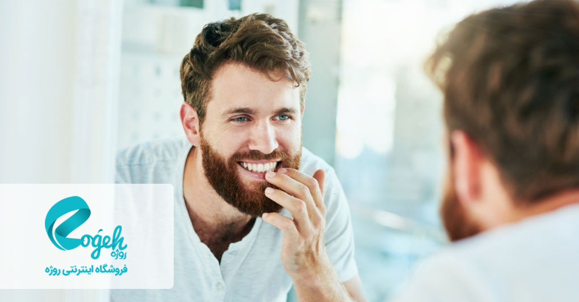 راه های سفید شدن دندان