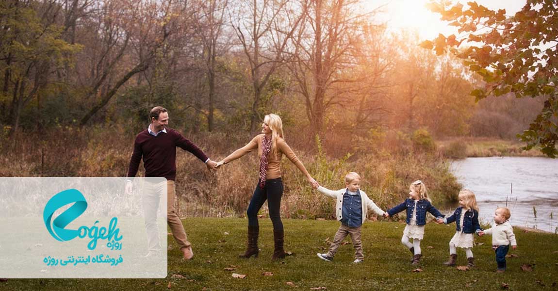 تاثیرات چند فرزندی